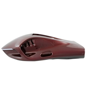 SeaNXt RS Elite Underwater Scooter Carbon Red