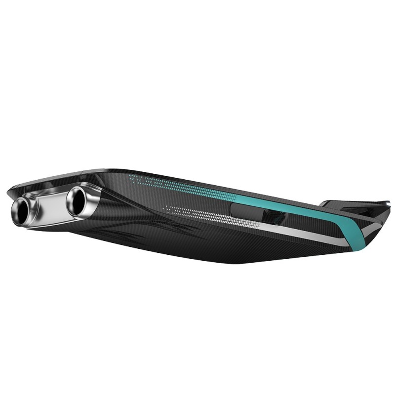 SeaNXT Vision motorised electric surfboard