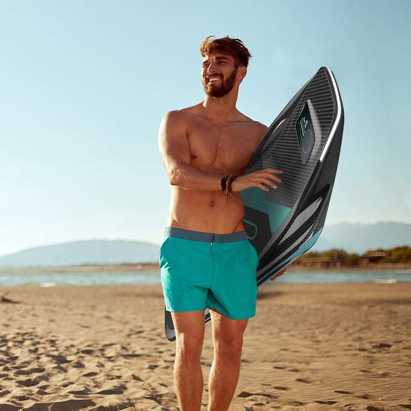 Tavola da surf elettrica motorizzata SeaNXT Vision