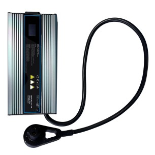 Chargeur réglable scooter sous-marin SEANXT