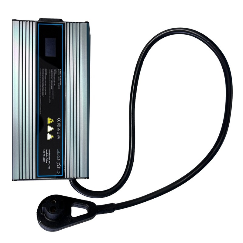 Chargeur réglable scooter sous-marin SEANXT