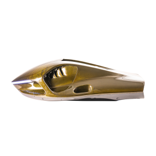 SeaNXT Elite Gold
