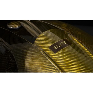 SeaNXT Elite Gold 2