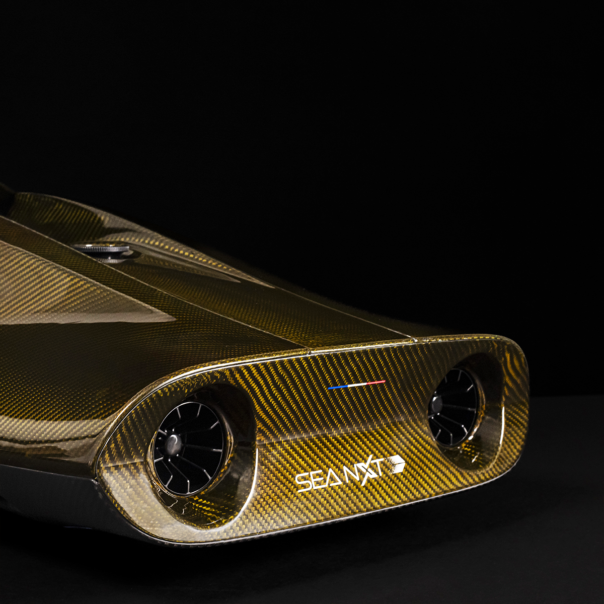 SeaNXT Elite Gold