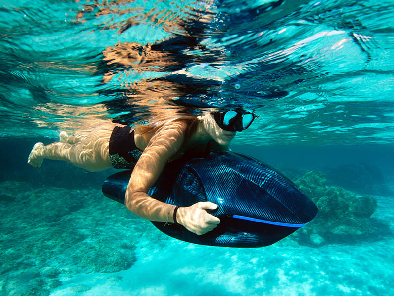 SeaNXT Elite watertoy