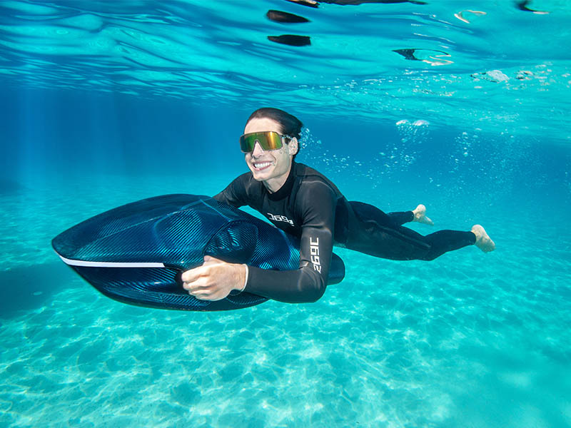 SeaNXT Elite watertoy