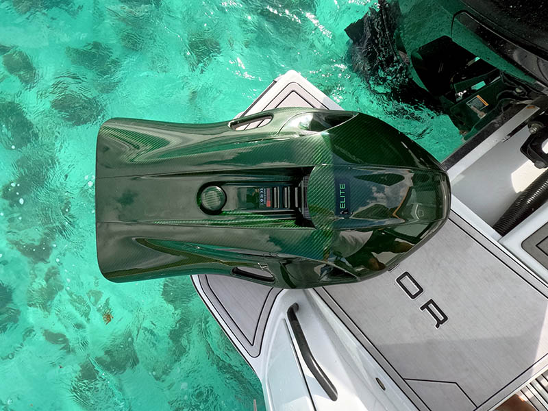 SeaNXT Elite watertoy