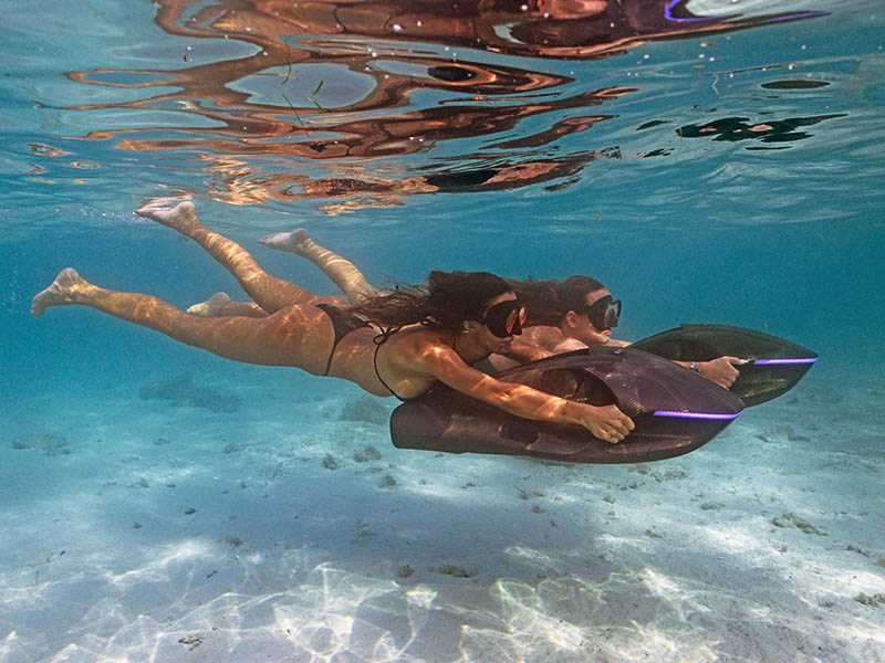 SeaNXT Elite watertoy