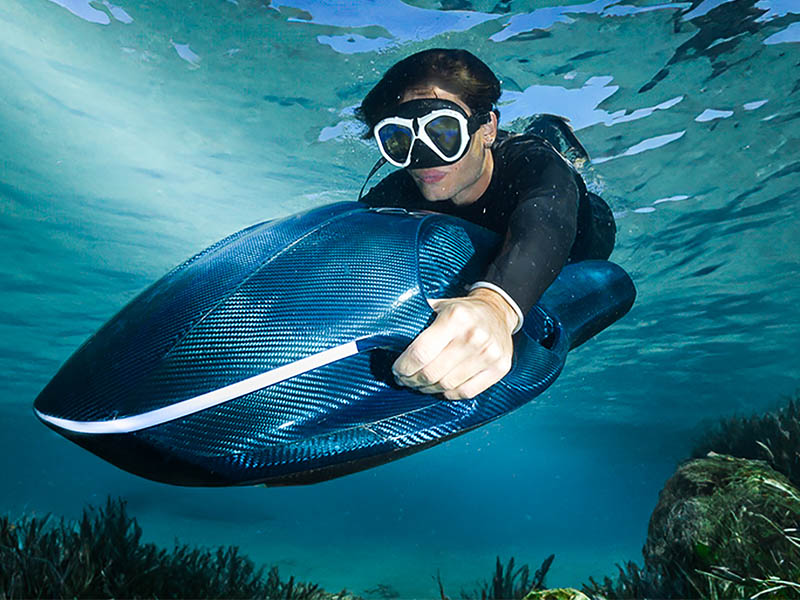 SeaNXT Elite watertoy