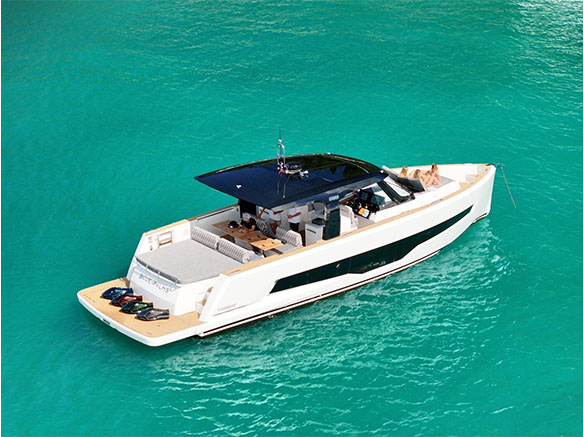 SeaNXT Elite watertoy