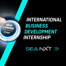 International Business Development Intern – Luxury Marine Innovation