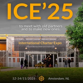 International Charter Expo ICE 2025