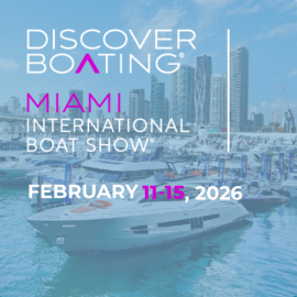 Miami Boat show