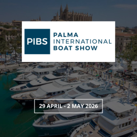 PALMA Boat Show