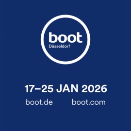SEANXT au Salon nautique Boot Düsseldorf  du 17 au 25 janvier 2026