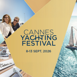 Cannes Yaching Festival 