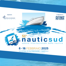 NAUTICA SUD Napoli
