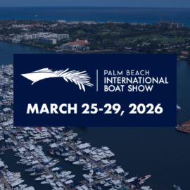 PALM BEACH Boat Show