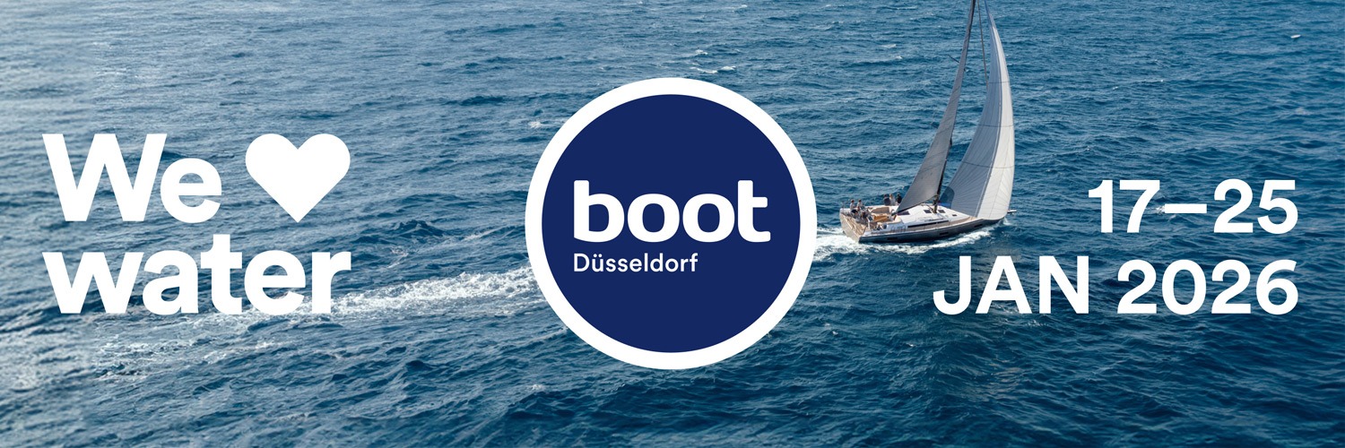 SEANXT al Boot Düsseldorf 2026